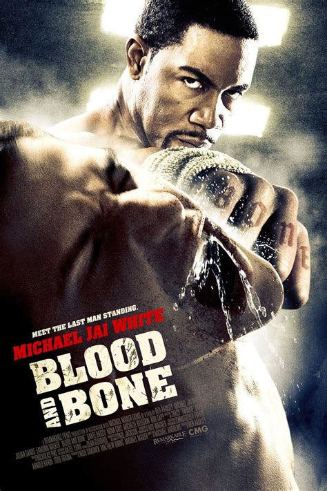 blood and bone rotten tomatoes|More.